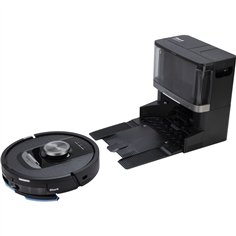 Shark RV2800YEEU robot aspirapolvere e lavapavim.