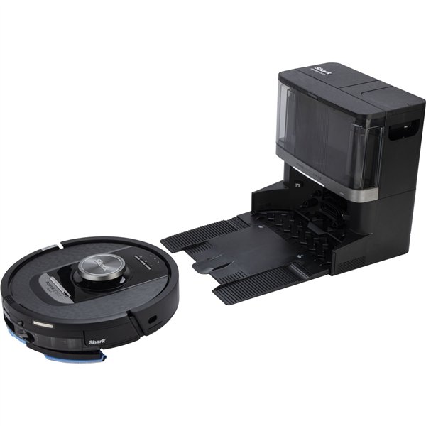 Shark RV2800YEEU robot aspirapolvere e lavapavim.