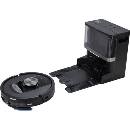 Shark RV2800YEEU robot aspirapolvere e lavapavim.