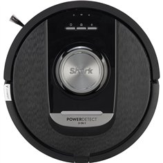 Shark RV2800YEEU robot aspirapolvere e lavapavim. 2
