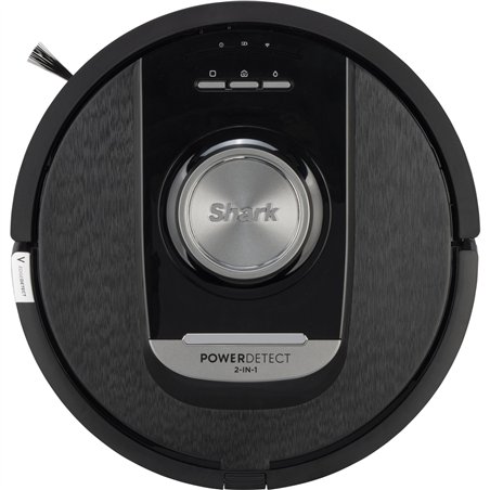 Shark RV2800YEEU robot aspirapolvere e lavapavim.