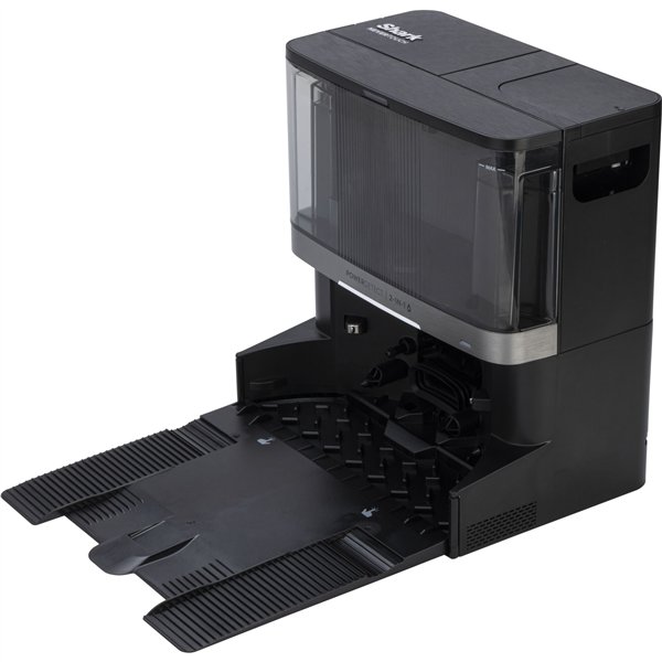 Shark RV2800YEEU robot aspirapolvere e lavapavim.