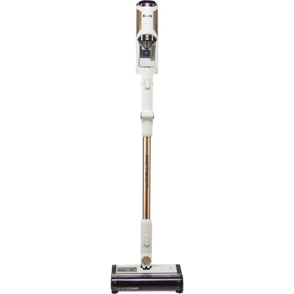 Shark IW3612EUT Cordless Vacuum + Emptying Station
