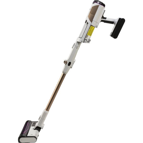 Shark IW3612EUT Cordless Vacuum + Emptying Station