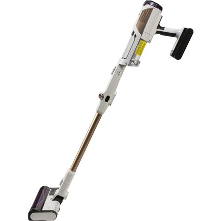 Shark IW3612EUT Cordless Vacuum + Emptying Station