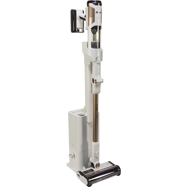 Shark IW3612EUT Cordless Vacuum + Emptying Station