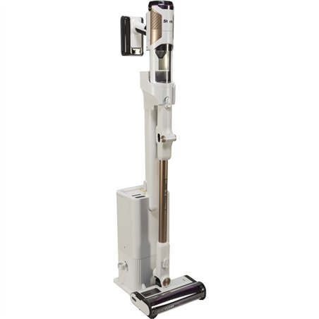 Shark IW3612EUT Cordless Vacuum + Emptying Station