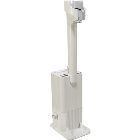 Shark IW3612EUT Cordless Vacuum + Emptying Station