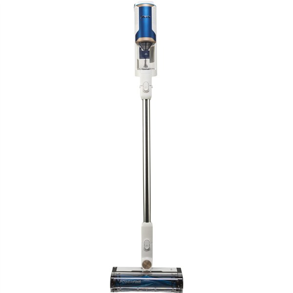 Shark BU3521EU Cordless Vacuum + Emptying Station