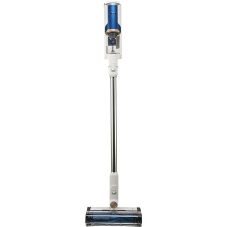 Shark BU3521EU Cordless Vacuum + Emptying Station