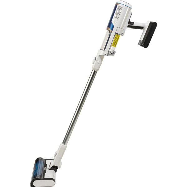 Shark BU3521EU Cordless Vacuum + Emptying Station