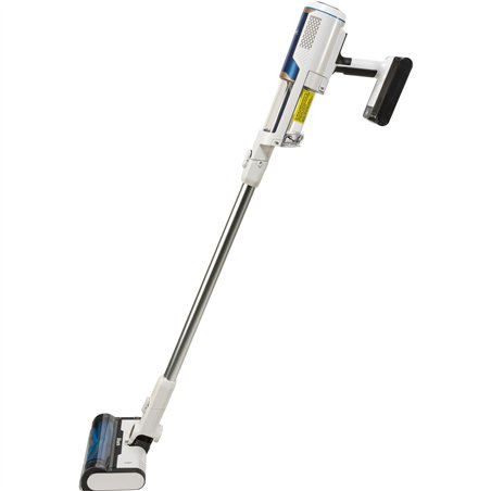 Shark BU3521EU Cordless Vacuum + Emptying Station