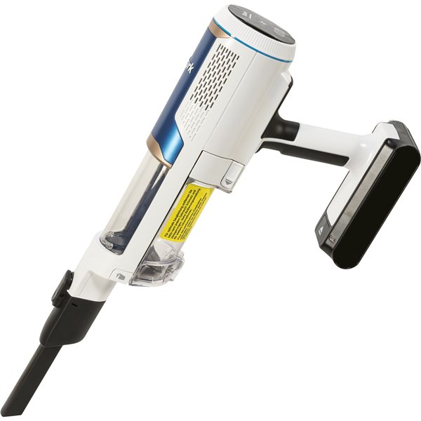 Shark BU3521EU Cordless Vacuum + Emptying Station