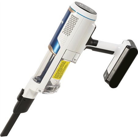 Shark BU3521EU Cordless Vacuum + Emptying Station