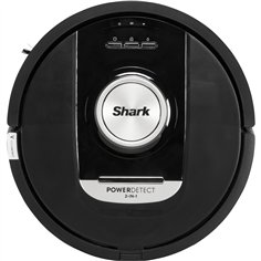 Shark RV2800ZEEU Robot Vacuum & Mop 2