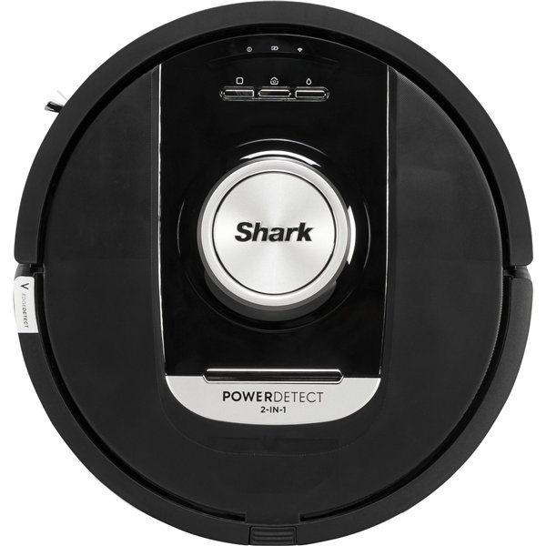 Shark RV2800ZEEU Robot Vacuum & Mop
