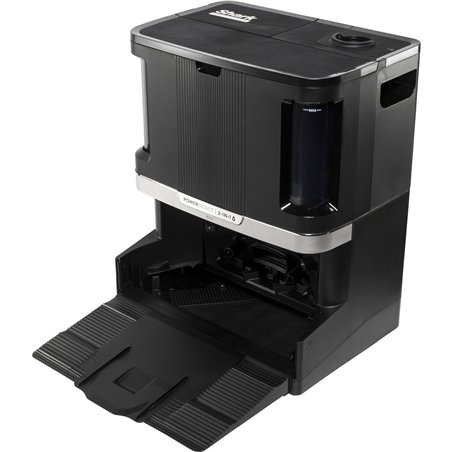 Shark RV2800ZEEU Robot Vacuum & Mop