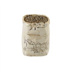 Schleich Horse Club Set per foraggiamento 2