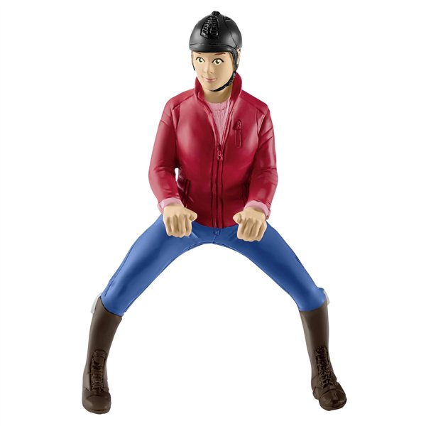 Schleich Farm World        42485 Fattoria - scuderia