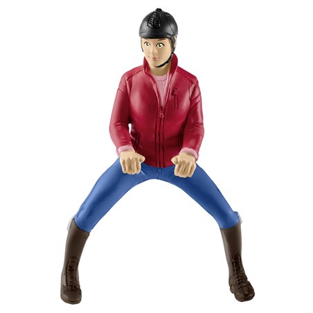 Schleich Farm World        42485 Fattoria - scuderia