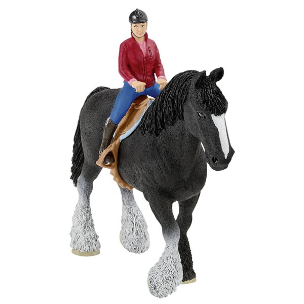 Schleich Farm World        42485 Fattoria - scuderia