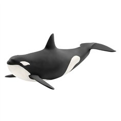 Schleich Wild Life         14807 Orca