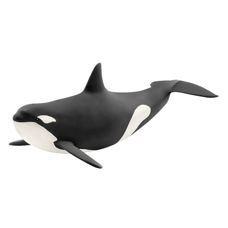 Schleich Wild Life         14807 Orca