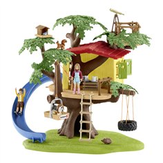 Schleich Farm World        42408 Adventure la Casa sull'albero