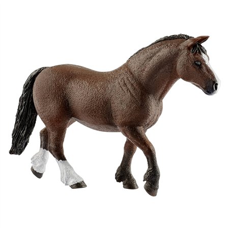 Schleich Farm World        42482 Gara di Agility Pony