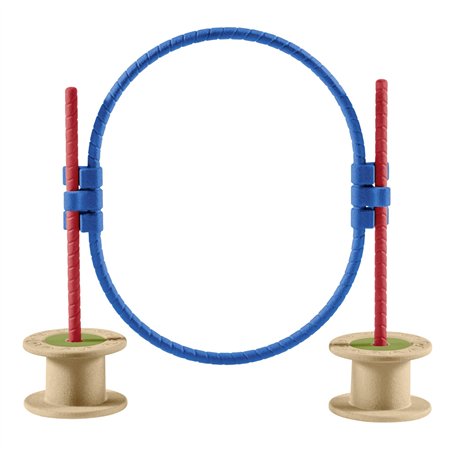 Schleich Farm World        42482 Gara di Agility Pony