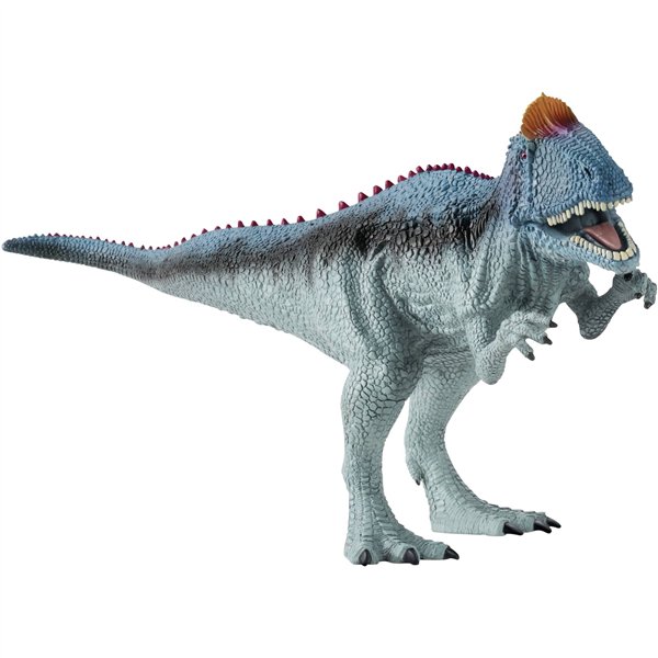Schleich Dinosauri        15020 Cryolophosaurus