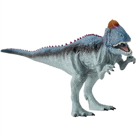 Schleich Dinosauri        15020 Cryolophosaurus