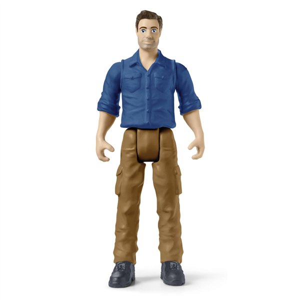 Schleich Dinosaurs      41462 Stazione di ricerca dinosauri