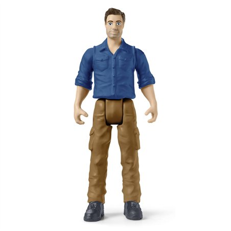 Schleich Dinosaurs      41462 Stazione di ricerca dinosauri