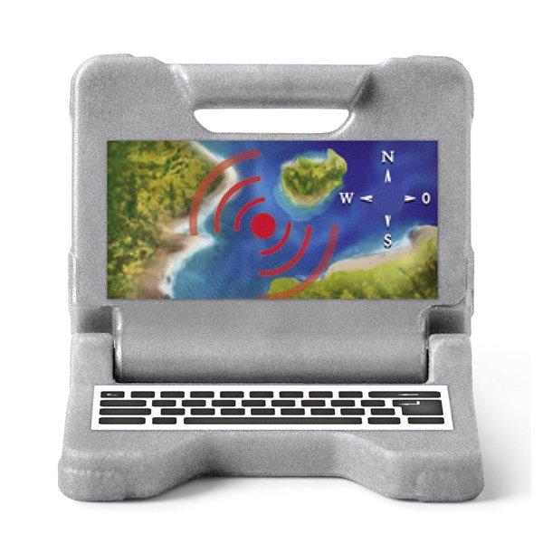 Schleich Dinosaurs      41462 Stazione di ricerca dinosauri