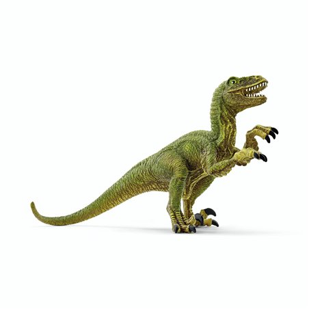 Schleich Dinosaurs         41466 fuga sul Quad dal Velociraptor