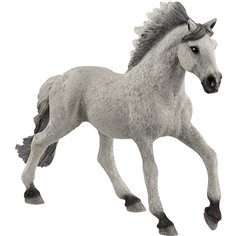 Schleich Farm World        13915 Sorraia Mustang stallone