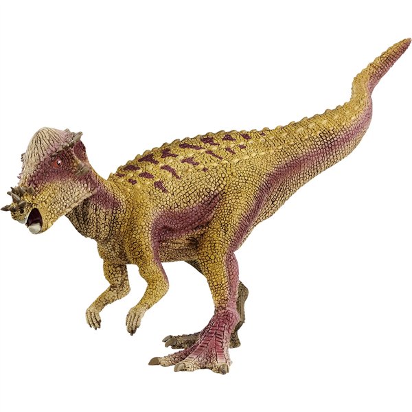 Schleich Dinosauri         15024 Pachycephalosaurus