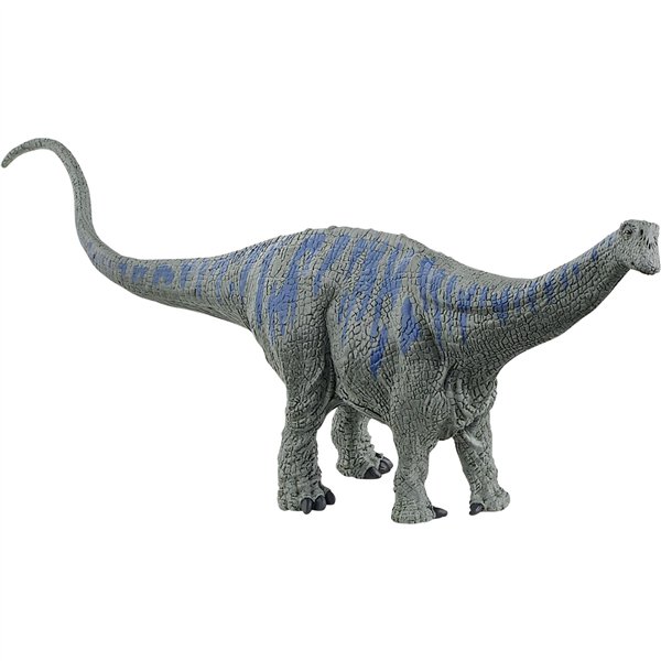 Schleich Dinosauri         15027 Brontosauro