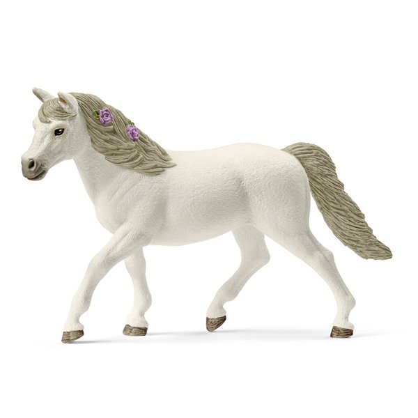 Schleich Horse Club        42467 Carrozza con cavallo