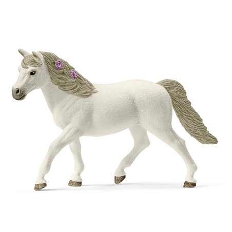 Schleich Horse Club        42467 Carrozza con cavallo