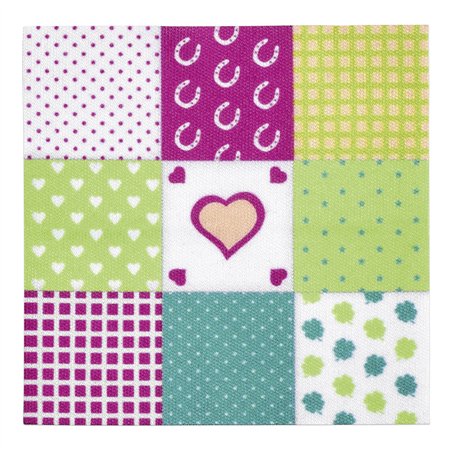 Schleich Horse Club        42467 Carrozza con cavallo