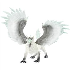 Schleich Eldrador Creatures Grifone del ghiaccio     70143