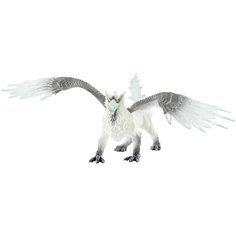 Schleich Eldrador Creatures Grifone del ghiaccio     70143 2