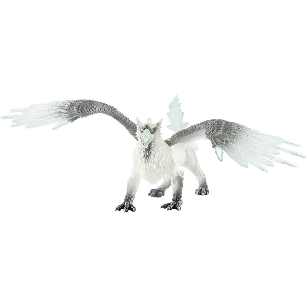 Schleich Eldrador Creatures Grifone del ghiaccio     70143