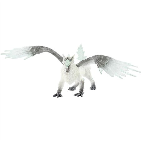 Schleich Eldrador Creatures Grifone del ghiaccio     70143