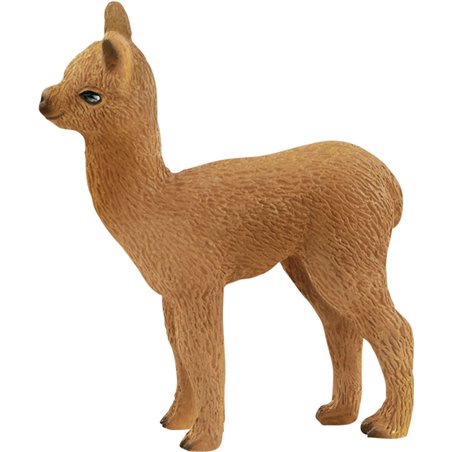 Schleich Wild Life         42544 Famiglia di alpaca