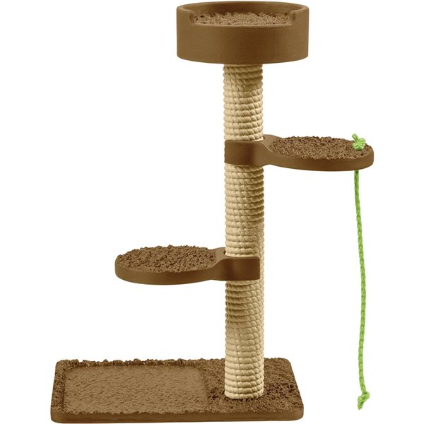 Schleich Farm World        42501 Tiragraffi per gatti