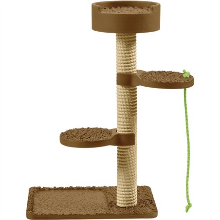 Schleich Farm World        42501 Tiragraffi per gatti