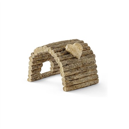 Schleich Farm World        42420 Stalla dei conigli